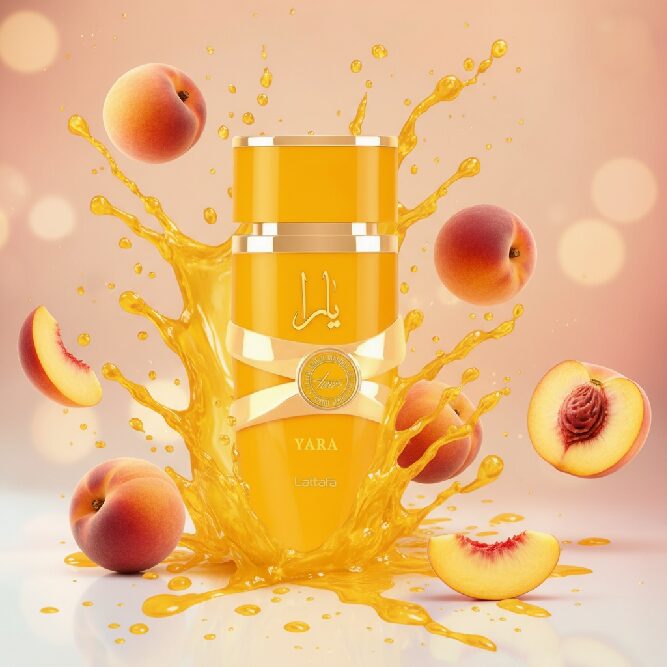 Yara Tous by Lattafa