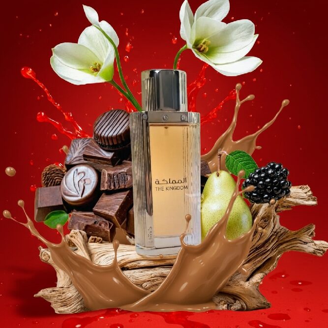 The Kingdom for Women