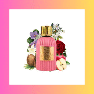 Qissa Pink by Paris Corner