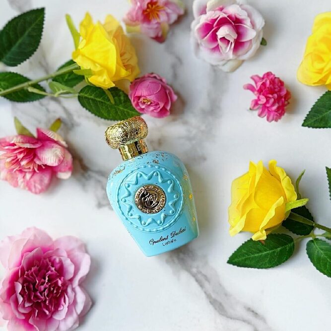 Opulent Dubai (God of Fire Alternative)