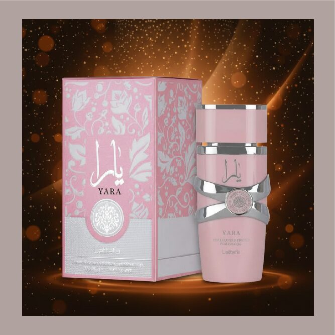 Yara Original Oil 20ml