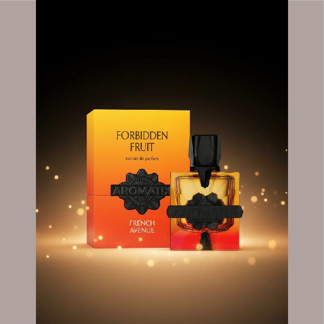 Aromatix Forbidden Fruit