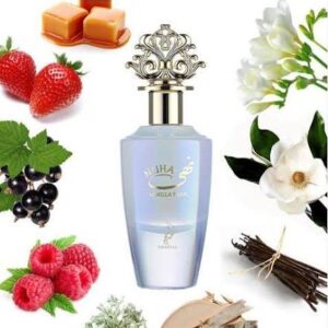 Nuha Pearl by Khadlaj