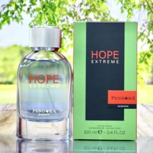 Hope Extreme by Pendora Scents (Boss Man Alternative)