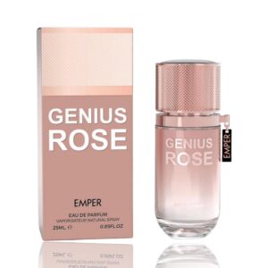 MINI Genius Rose