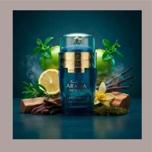 MINI Arabia Heroes (Versace Eros Alternative)